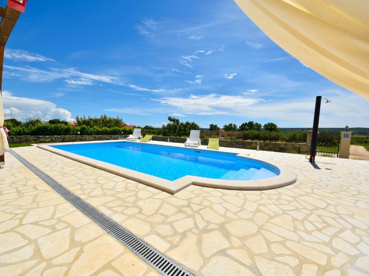 Holiday Home Frane By Interhome Lisane Tinjske Esterno foto