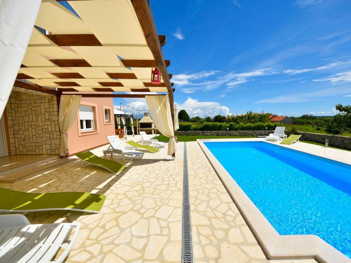 Holiday Home Frane By Interhome Lisane Tinjske Esterno foto
