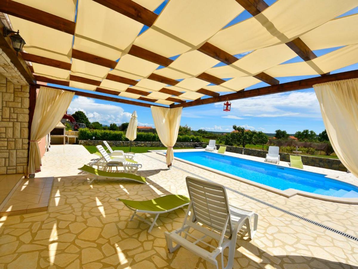 Holiday Home Frane By Interhome Lisane Tinjske Esterno foto