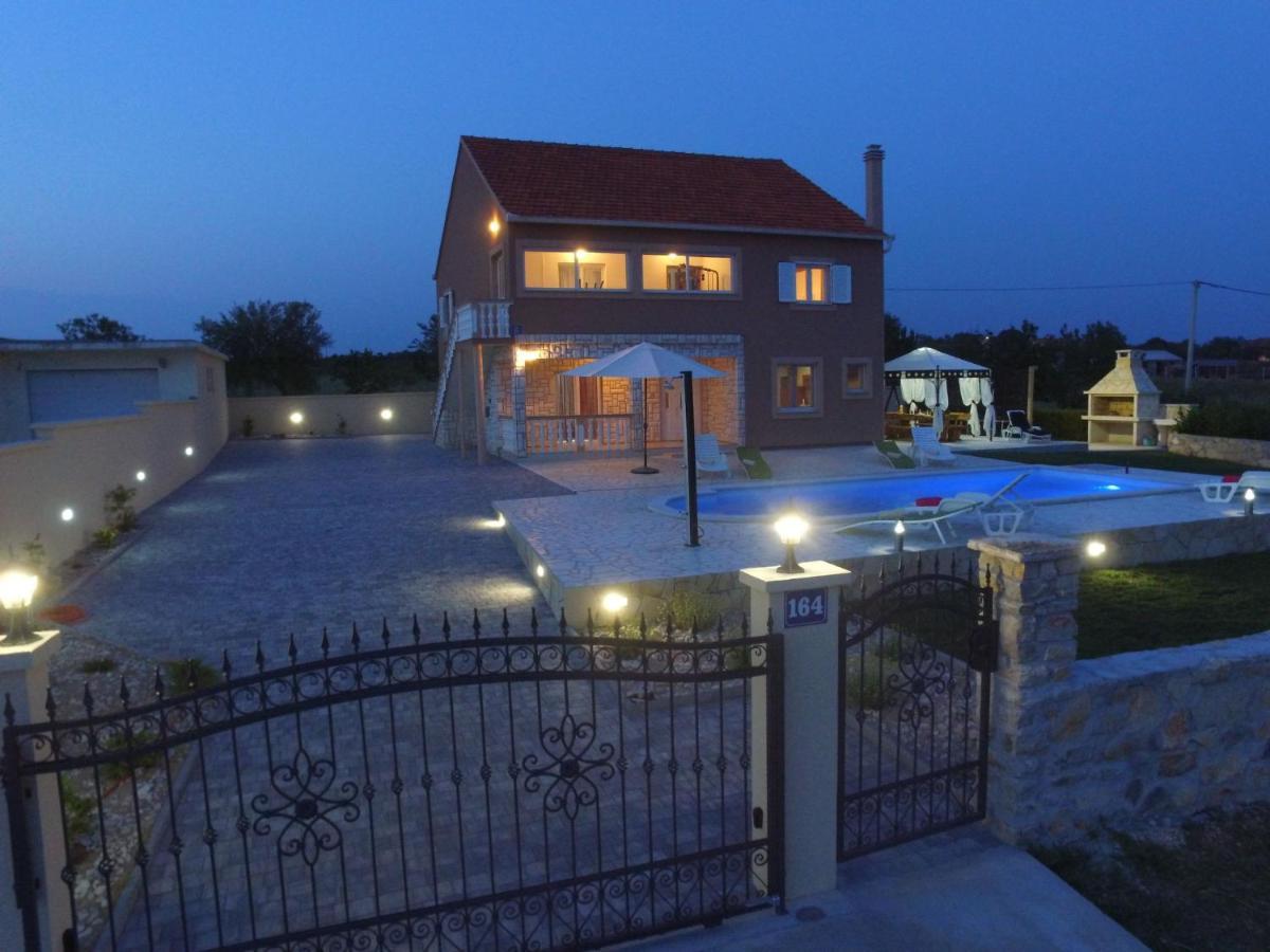 Holiday Home Frane By Interhome Lisane Tinjske Esterno foto