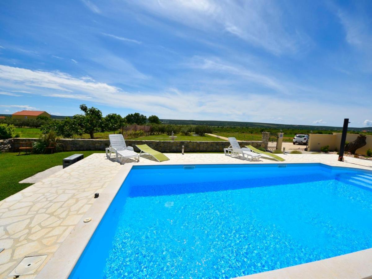 Holiday Home Frane By Interhome Lisane Tinjske Esterno foto