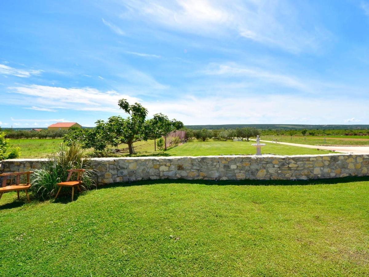 Holiday Home Frane By Interhome Lisane Tinjske Esterno foto