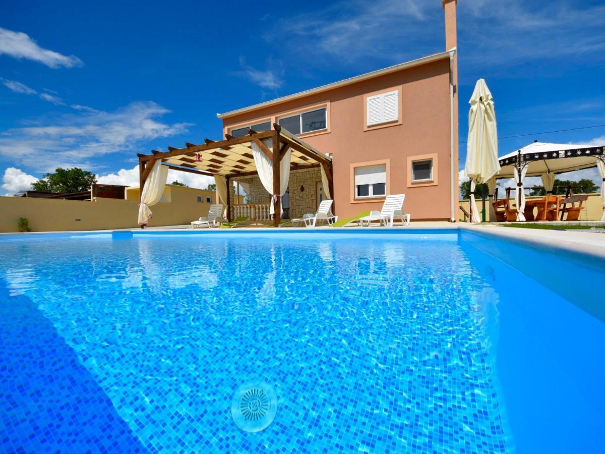 Holiday Home Frane By Interhome Lisane Tinjske Esterno foto