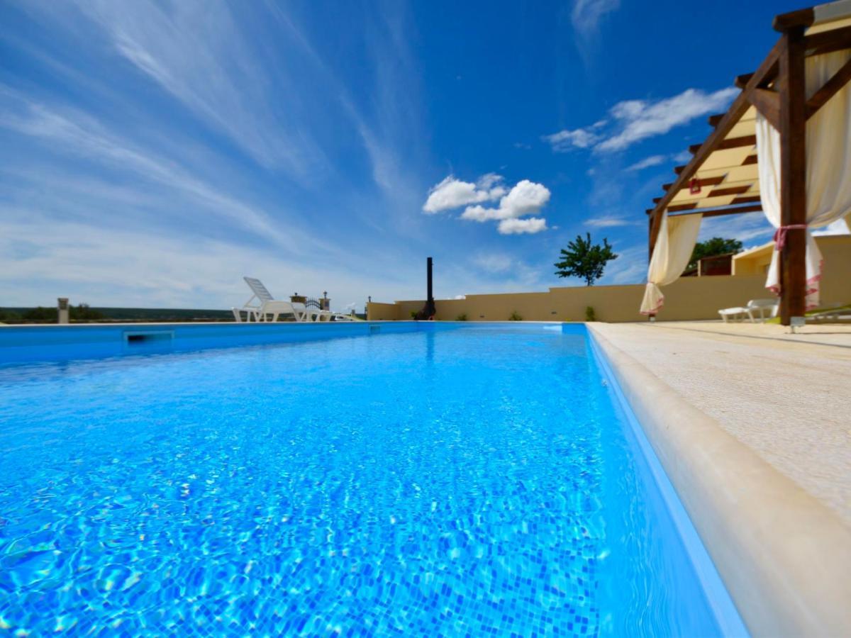 Holiday Home Frane By Interhome Lisane Tinjske Esterno foto