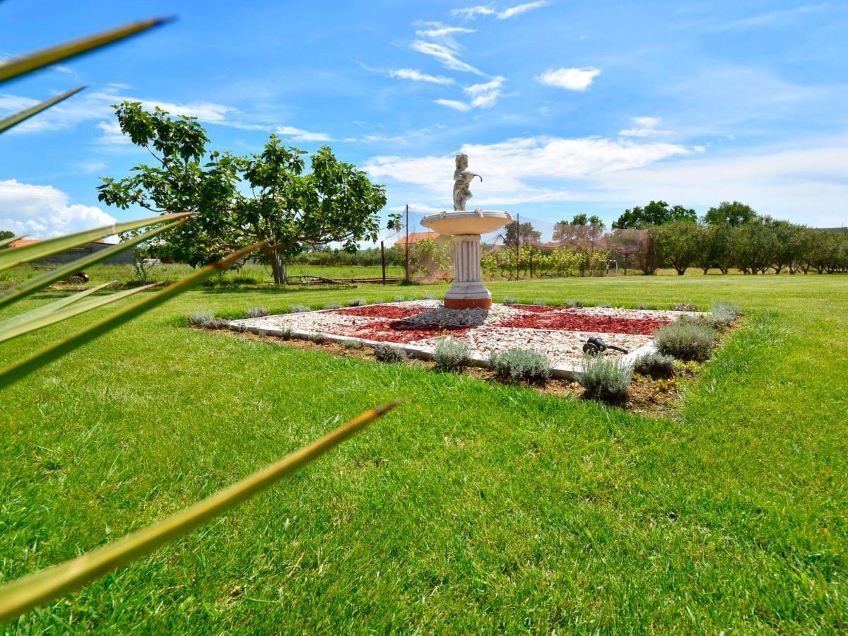 Holiday Home Frane By Interhome Lisane Tinjske Esterno foto