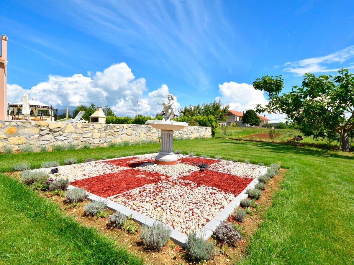 Holiday Home Frane By Interhome Lisane Tinjske Esterno foto
