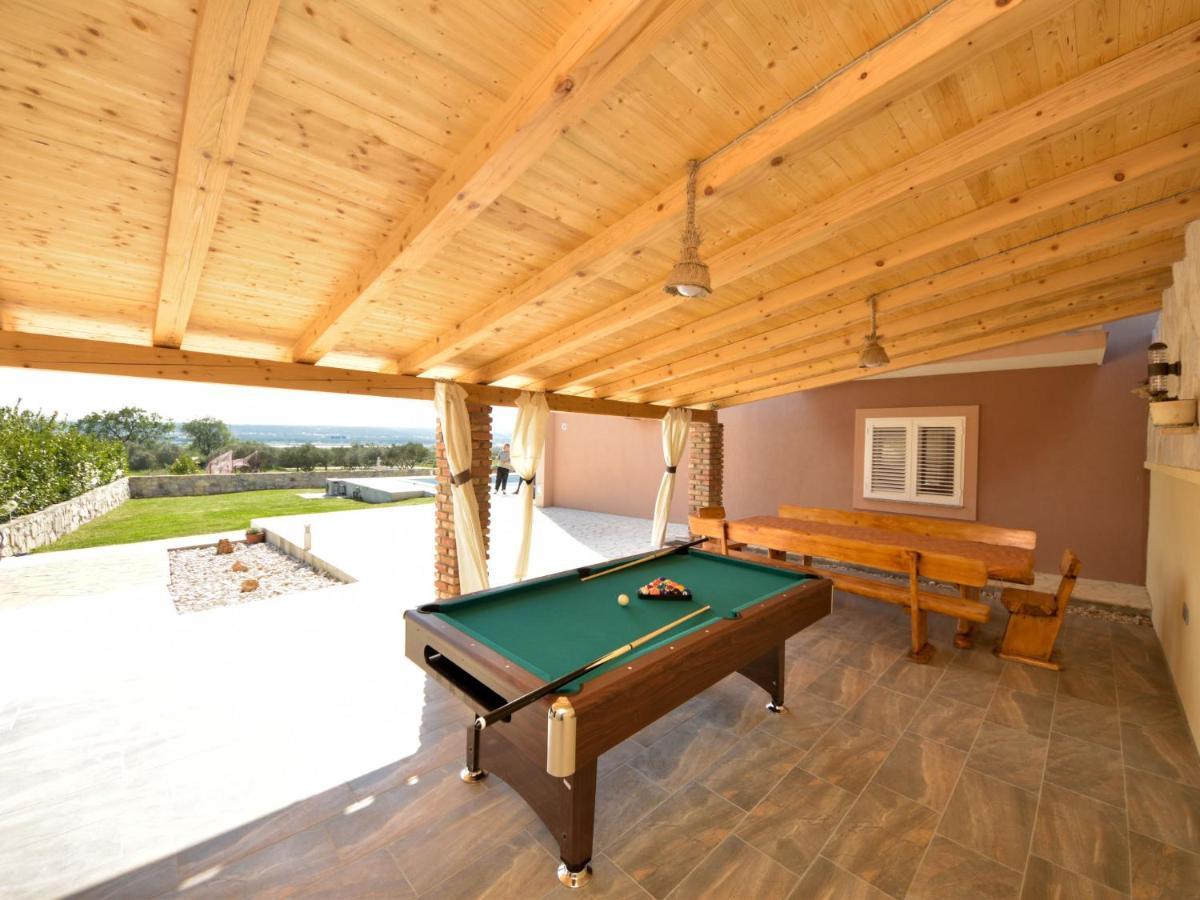 Holiday Home Frane By Interhome Lisane Tinjske Esterno foto