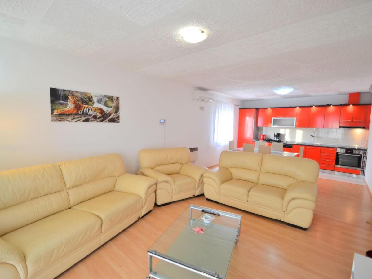 Holiday Home Frane By Interhome Lisane Tinjske Esterno foto