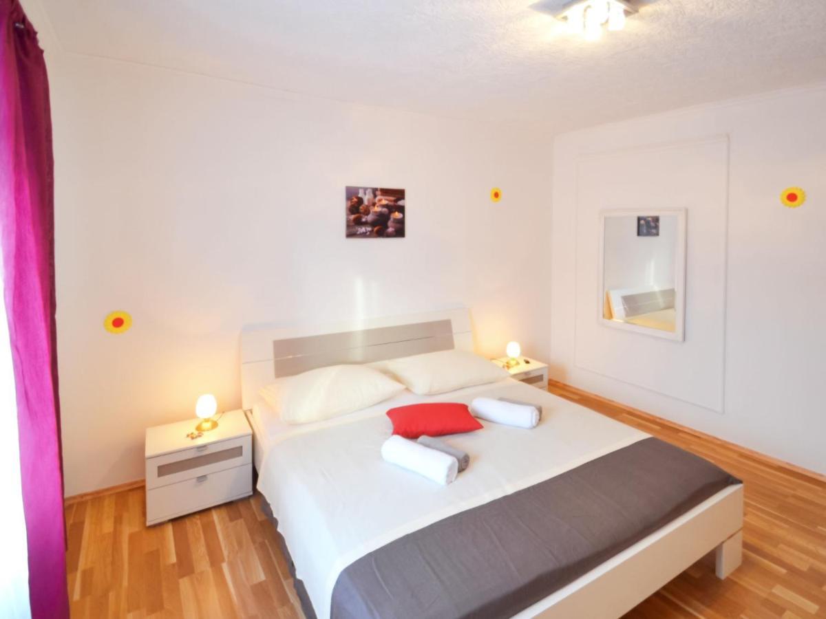 Holiday Home Frane By Interhome Lisane Tinjske Esterno foto