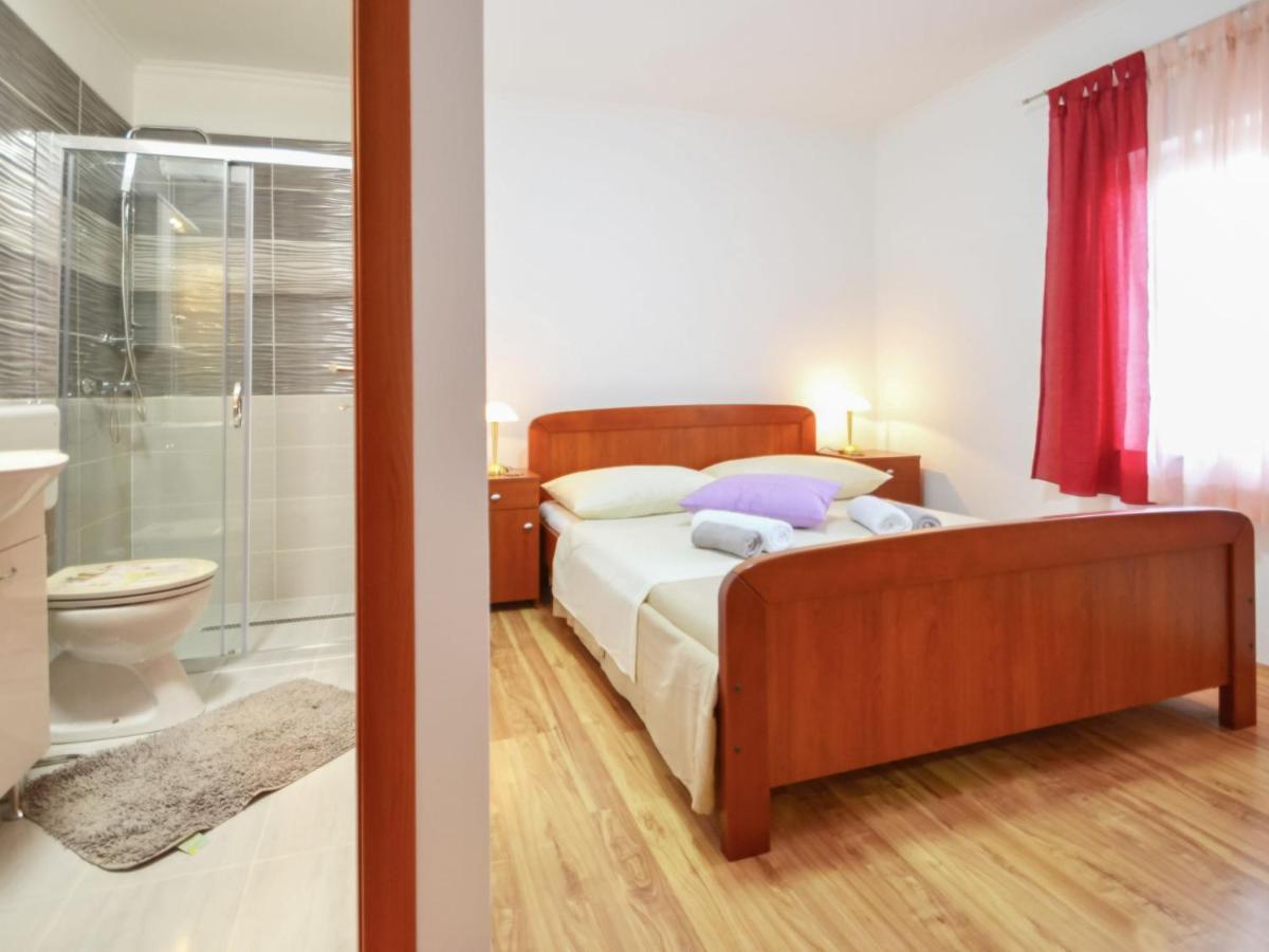 Holiday Home Frane By Interhome Lisane Tinjske Esterno foto
