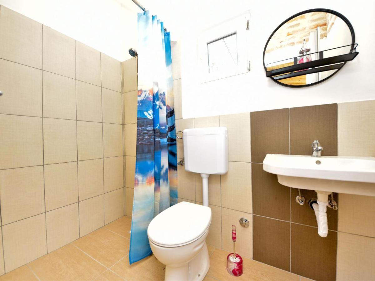 Holiday Home Frane By Interhome Lisane Tinjske Esterno foto