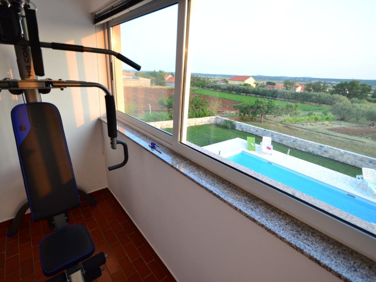 Holiday Home Frane By Interhome Lisane Tinjske Esterno foto