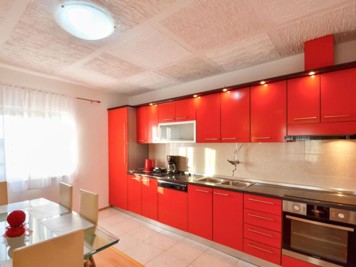 Holiday Home Frane By Interhome Lisane Tinjske Esterno foto
