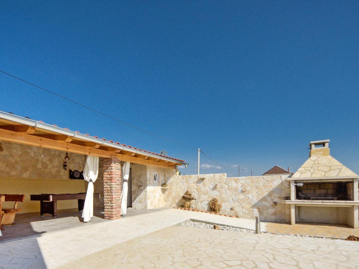 Holiday Home Frane By Interhome Lisane Tinjske Esterno foto