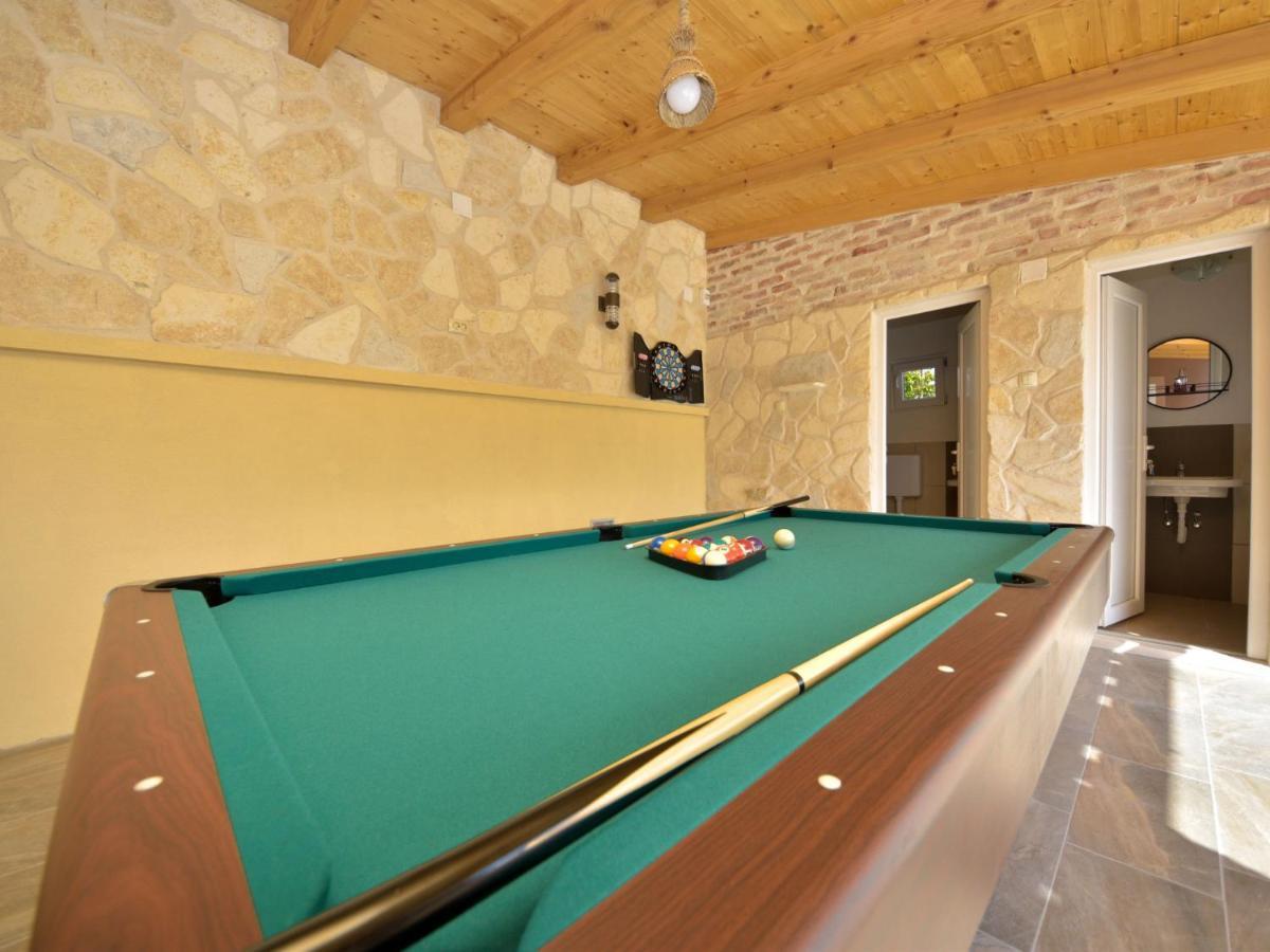 Holiday Home Frane By Interhome Lisane Tinjske Esterno foto