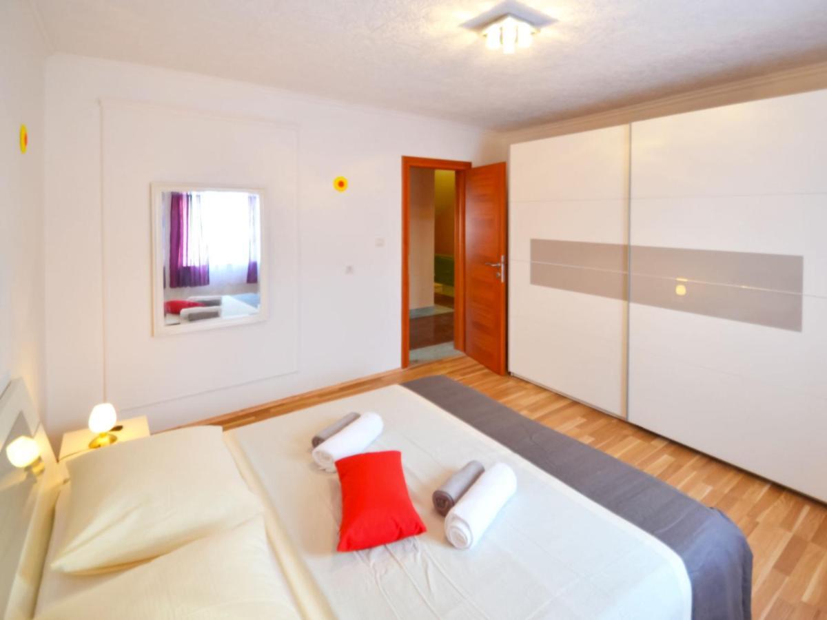 Holiday Home Frane By Interhome Lisane Tinjske Esterno foto
