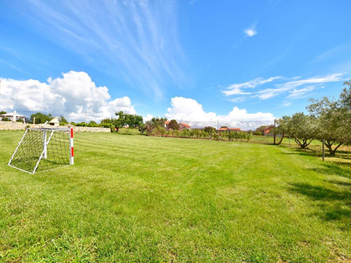 Holiday Home Frane By Interhome Lisane Tinjske Esterno foto