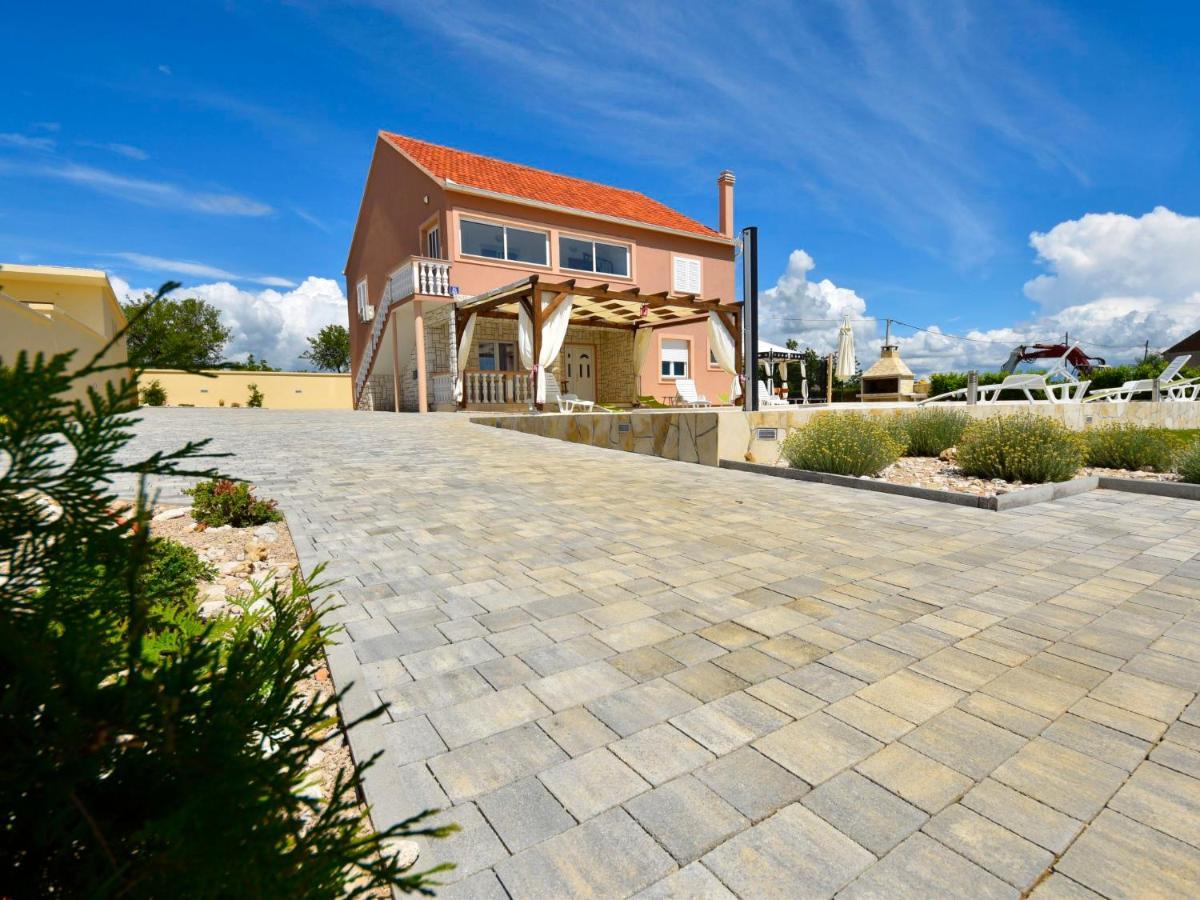 Holiday Home Frane By Interhome Lisane Tinjske Esterno foto