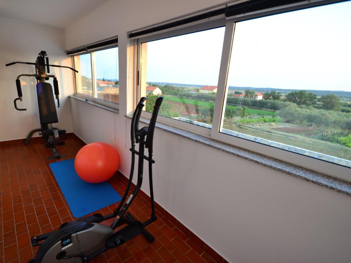 Holiday Home Frane By Interhome Lisane Tinjske Esterno foto
