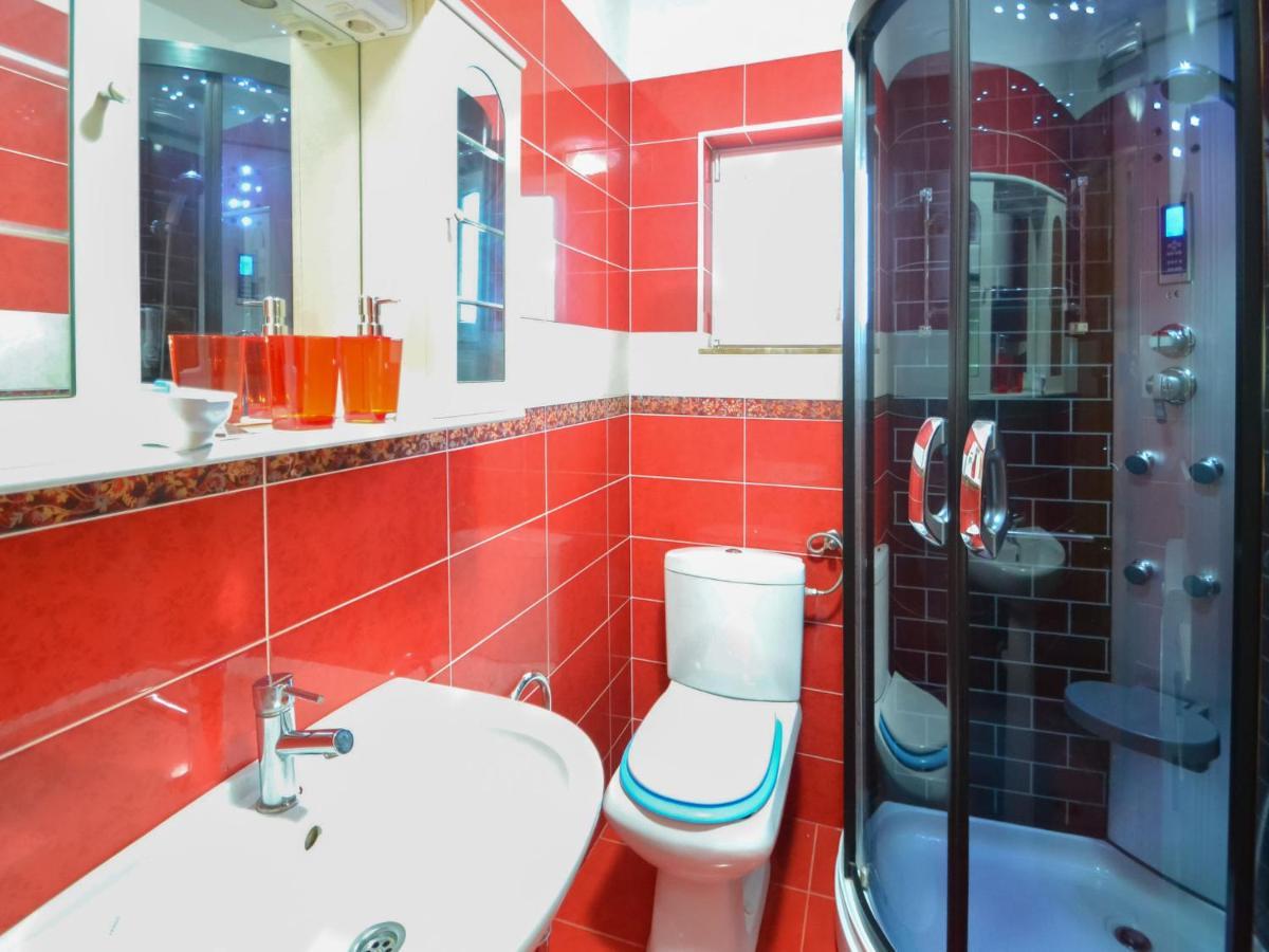 Holiday Home Frane By Interhome Lisane Tinjske Esterno foto